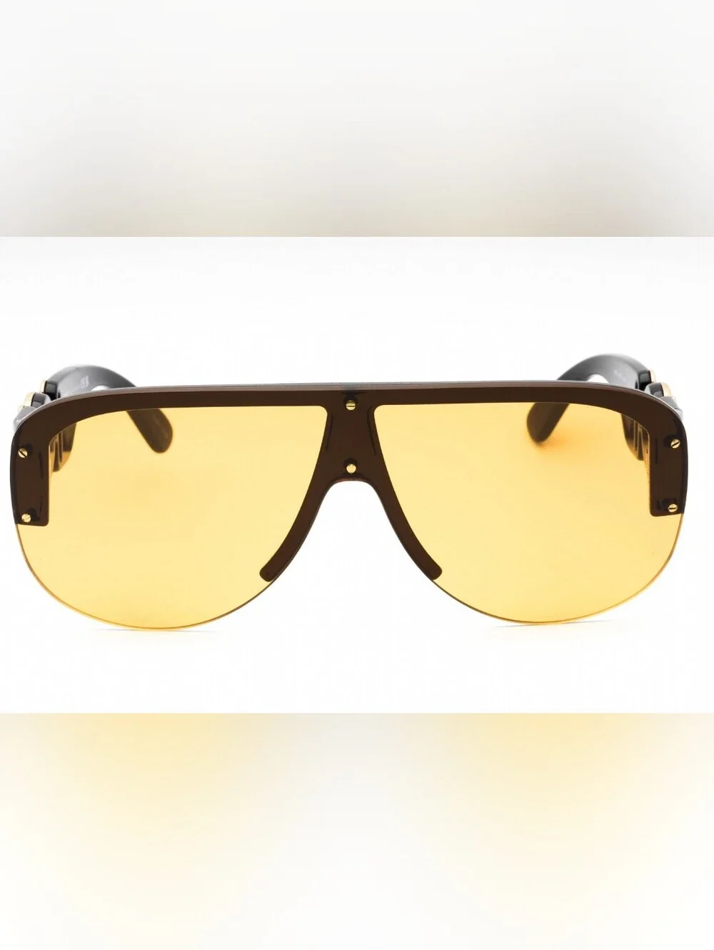 Versace 0VE4391, Men's Sunglasses, Size: 148X1X140